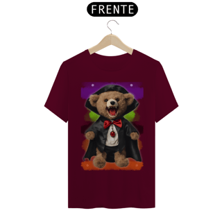 Nome do produto Halloween Teddy Draculurso - Quality