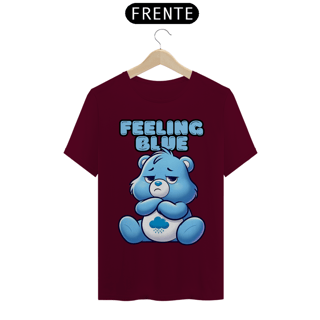 Nome do produto Feeling Blue Care - Quality