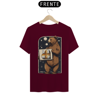 Nome do produto Bear Love Pride - Quality