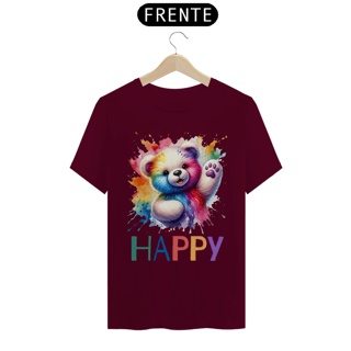 Nome do produto Happy Rainbow Bear - Quality