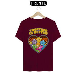 Nome do produto Friends Care Heart - Quality