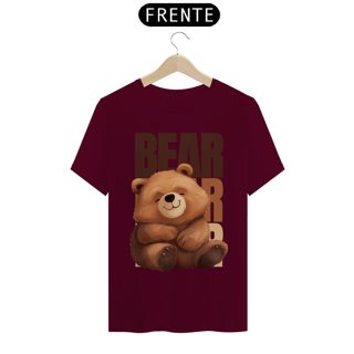 Nome do produto Bear Hug - Quality