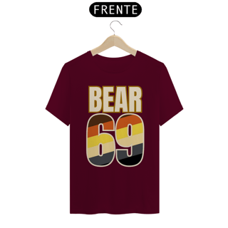 Nome do produto Bear Pride 69 - Quality