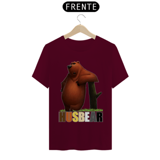 Nome do produto HusBear - Quality