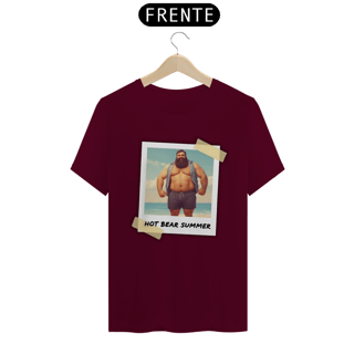 Nome do produto Hot Bear Summer - Quality