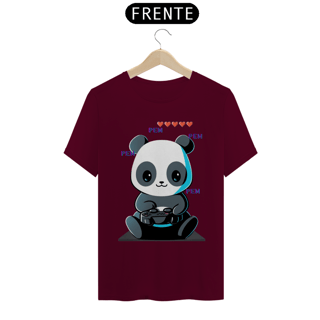 Nome do produto Gamer Panda - Quality