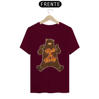 Nome do produto Rub My Belly - Quality