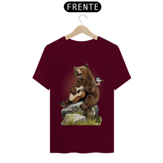 Nome do produto Bear Folk - Quality