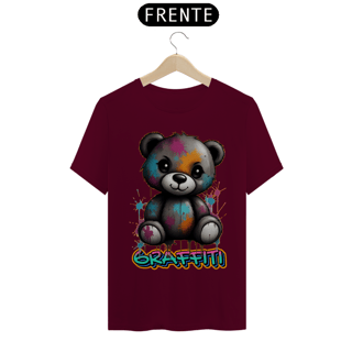 Nome do produto Graffiti Bear - Quality