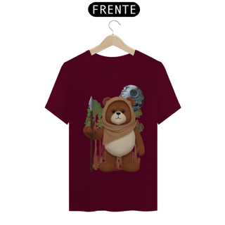 Nome do produto Ewok Bear - Quality