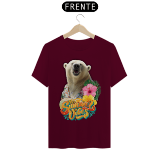 Nome do produto Summer Bear Vibes - Quality