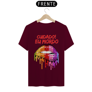 Nome do produto Cuidado Eu Mordo - Quality