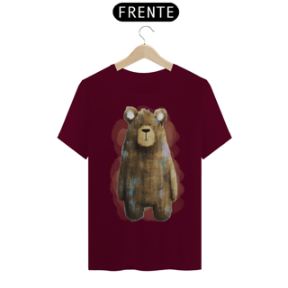 Nome do produto Rustic Bear - Quality
