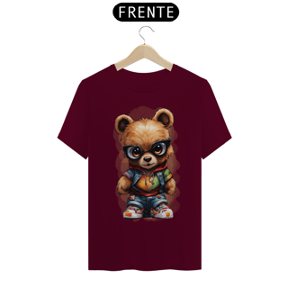 Nome do produto Nerdy Bear - Quality