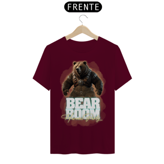 Nome do produto Bearboom - Harness Party - Quality