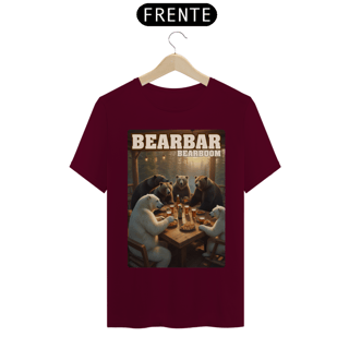Nome do produto BearBar Celebration - Quality