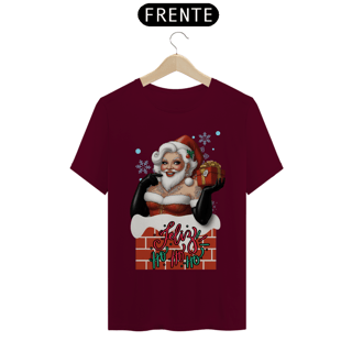 Nome do produto Papai Noel Bear Drag - Quality