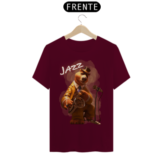 Nome do produto Jazz Bear - Quality