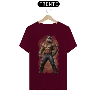 Nome do produto Strong Leather 2 - Quality