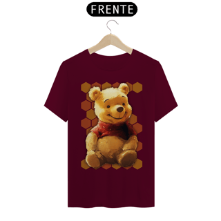 Nome do produto Honey Bear - Quality