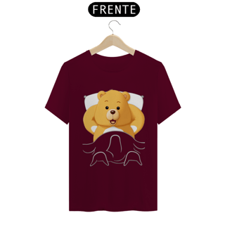 Nome do produto Bear Nap Vibes - Quality