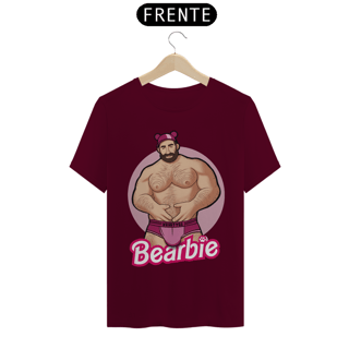 Nome do produto Bearbie - Quality