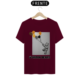 Nome do produto Urban Bears Pintura - Quality