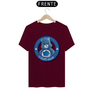Nome do produto Grumpy Bear Attitude - Quality