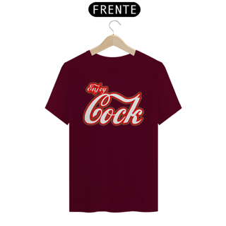 Nome do produto Enjoy Cock - Quality