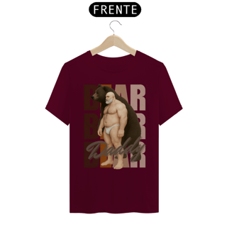 Nome do produto Daddy & Bear - Quality