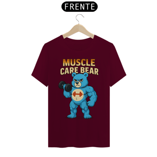 Nome do produto Muscle Care Bear Grumpy Workout - Quality