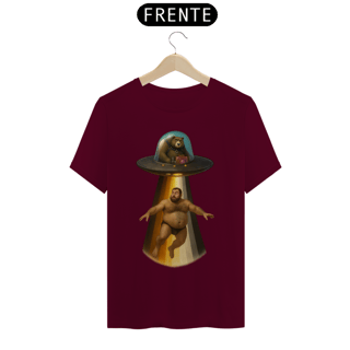 Nome do produto Bear Abduction - Quality