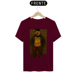 Nome do produto Punk Bear - Quality