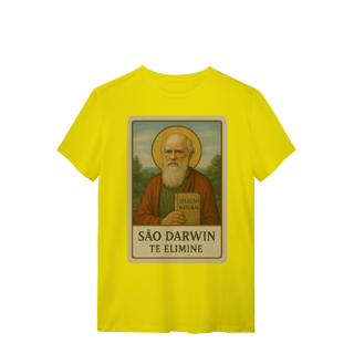 Nome do produto São Darwin - Quality