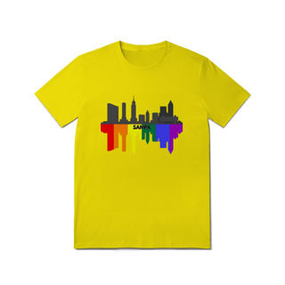 Nome do produto Sampa Pride Skyline - Quality