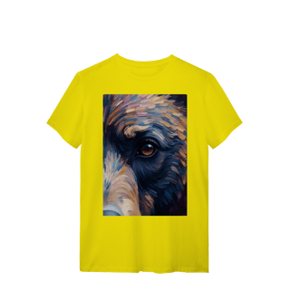 Nome do produto Olhar de Urso - Pintura - Quality