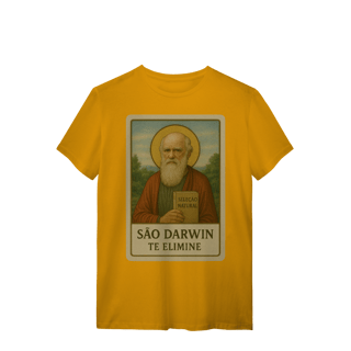 Nome do produto São Darwin - Quality