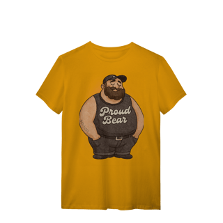 Nome do produto Proud Bear - Quality