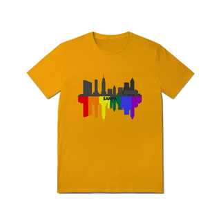 Nome do produto Sampa Pride Skyline - Quality