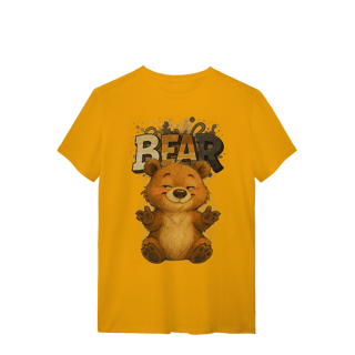 Nome do produto Bear Maroto - Quality
