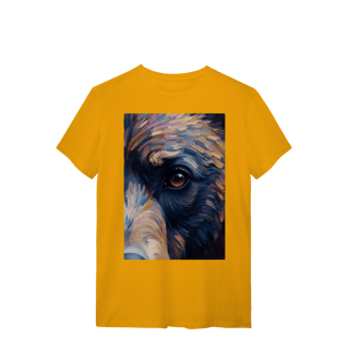 Nome do produto Olhar de Urso - Pintura - Quality