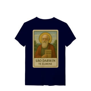 Nome do produto São Darwin - Quality