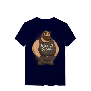 Nome do produto Proud Bear - Quality