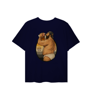 Nome do produto Milk Bear - Plus Size