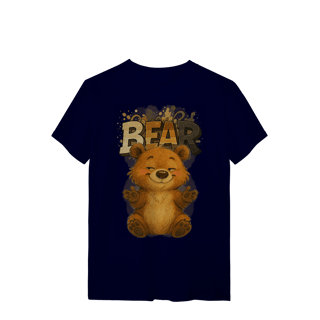 Nome do produto Bear Maroto - Quality