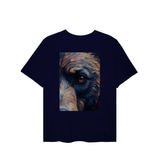 Nome do produto Olhar de Urso - Pintura - 