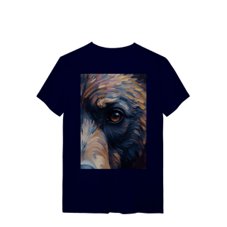Nome do produto Olhar de Urso - Pintura - Quality