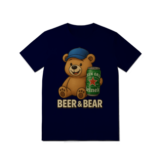 Nome do produto Beer & Bear - Quality