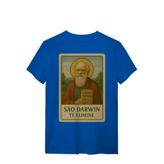 Nome do produto São Darwin - Quality