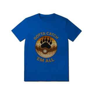 Nome do produto Pokebola Bear - Quality